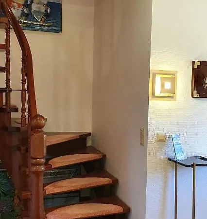 Haus Caluschi Archsum