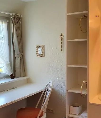 Дом отдыха Haus Caluschi