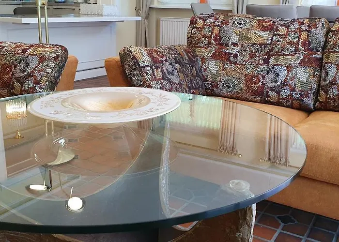 Haus Caluschi Дом отдыха *