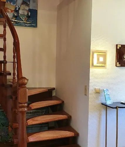 Haus Caluschi Archsum