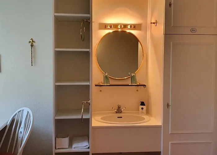 Дом отдыха Haus Caluschi *