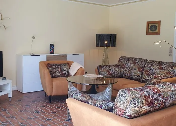 Дом отдыха Haus Caluschi