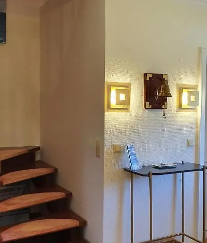 Дом отдыха Haus Caluschi *