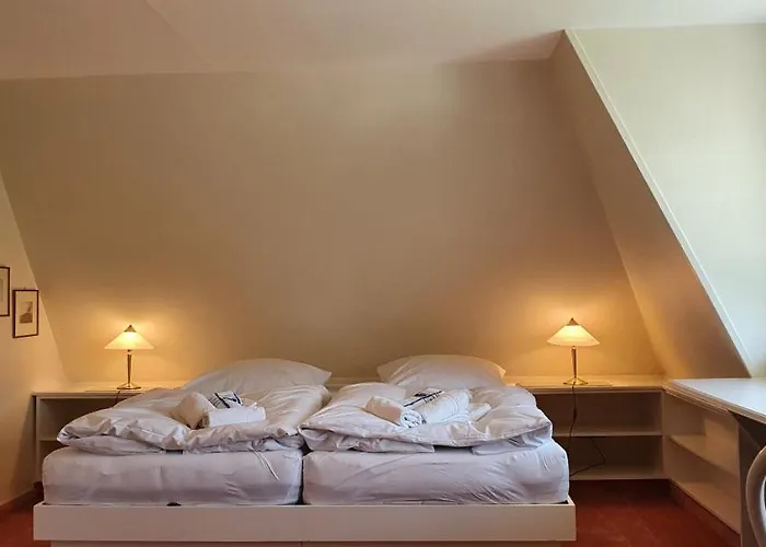 Дом отдыха Haus Caluschi *