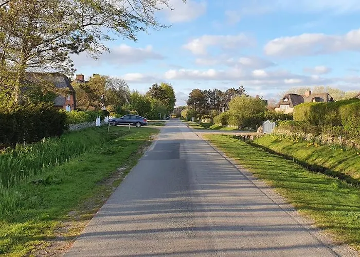 Haus Caluschi Дом отдыха *