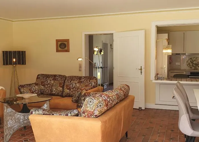 Haus Caluschi Дом отдыха *