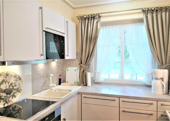 Дом отдыха Haus Caluschi Archsum