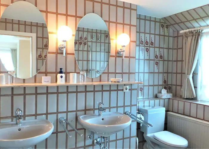 Haus Caluschi Archsum