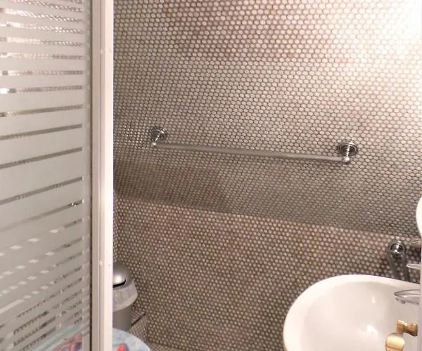 Дом отдыха Haus Caluschi