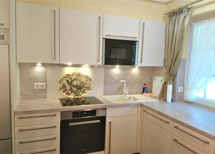 Haus Caluschi Archsum