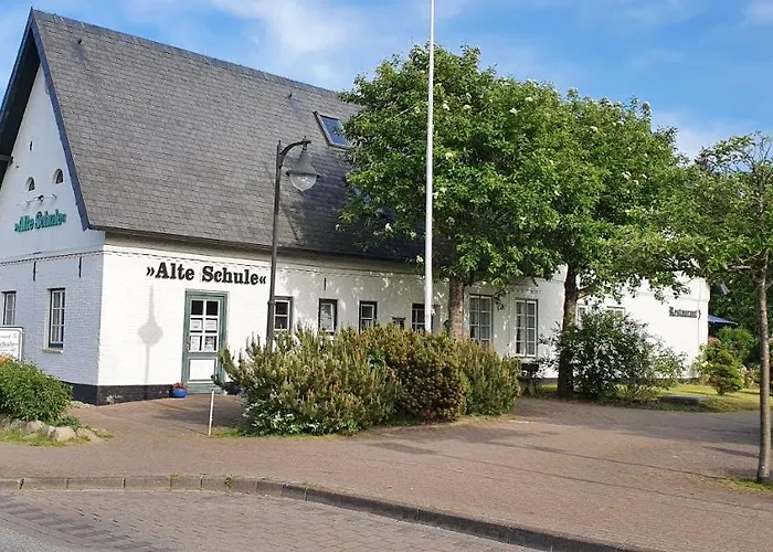 Haus Caluschi Дом отдыха