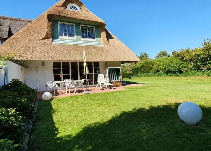 Дом отдыха Haus Caluschi